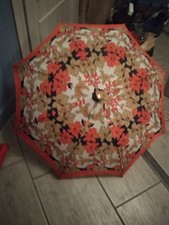 Retro Regenschirm Kobold