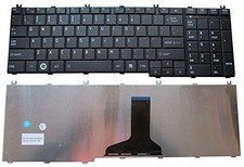 Neue Laptop Tastatur Toshiba Satellite 6037B0049905 6037B0049913 603