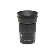 Sigma 30mm dn sony - dn,