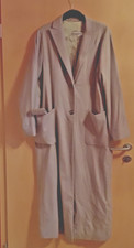 Jil Sander Mantel 100%