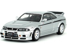 NISSAN Skyline GT-R (R33)