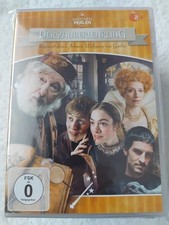 ZDF - MÄRCHENPERLEN - DER ZAUBERLEHRLING DVD. SCHÖNES MÄRCHEN !!
