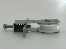 Somfy Keasy L Riemenenspanner Umlenkung Rolle Spannvorrichtung Rad Laufrolle
