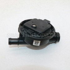 Genuine fuel vapor canister - vapor,
