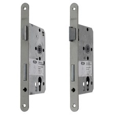 ABUS Einsteckschloss für