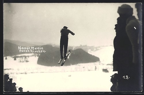 Foto martin neuner beim - martin,