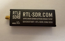 RTL-SDR Blog V3 USB-C original