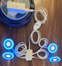 Ikea Dioder LED mehrfarbiges