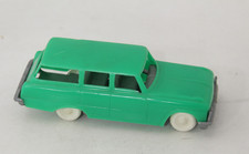 Ford Taunus 17M Tournier