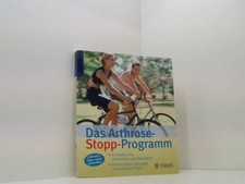 Das Arthrose Stopp-Programm