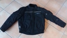 VANUCCI Herren Motorradj