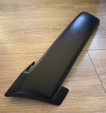 Bmw e30 leiste stoßstange - leiste,