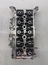 Cylinder Head Planned For Ford