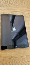 Apple iPad Air 2 16GB, WLAN, 24,64 cm, (9,7 Zoll) - Spacegrau