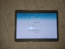 Samsung Galaxy Tab S  T805 LTE