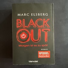 Blanvalet - Marc Elsberg