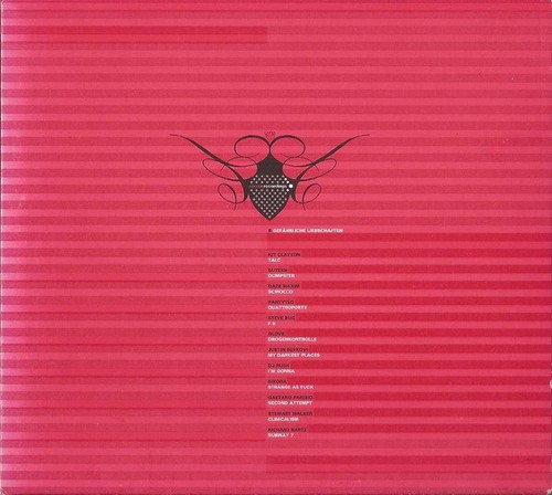 Various cocoon compilation b - -,