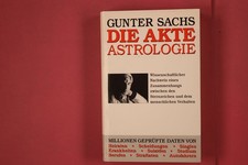 315265 Gunter Sachs DIE AKTE