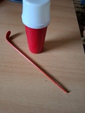 Tupper Ketchupspender