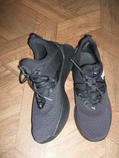 Herren  Schuhe Sneaker PUMA Hybrid Gr. 42,5