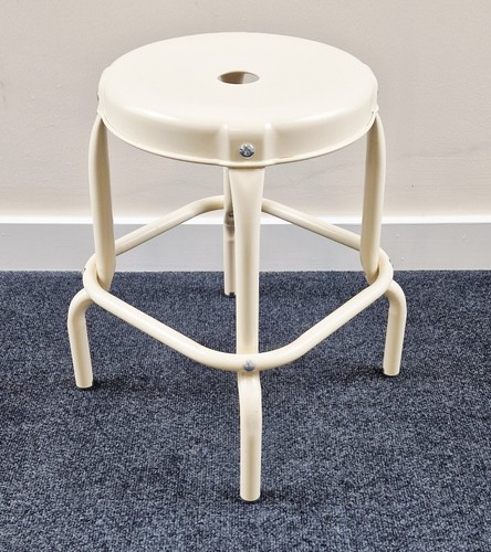 Ikea råskog hocker - rÅskog, creme