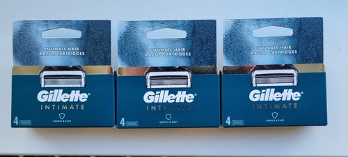 Neu gillette intim ersatz - neu,