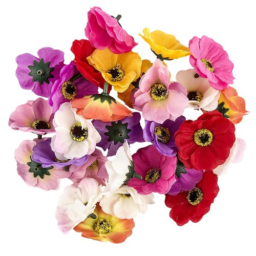 Deko blüten kunstblumen - blüten,