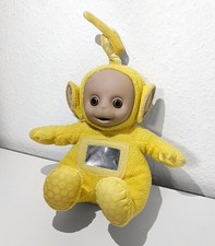 🌼Vintage Teletubbie Laa-Laa