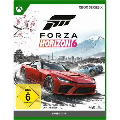 Forza horizon xbox series - forza, 6