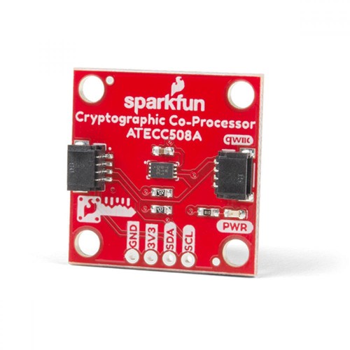 Sparkfun qwiic - sparkfun,
