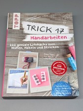 Trick 17 - Handarbeiten - 222