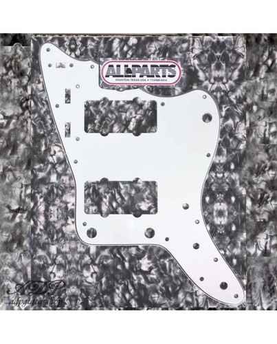 Pickguard für fender - für,