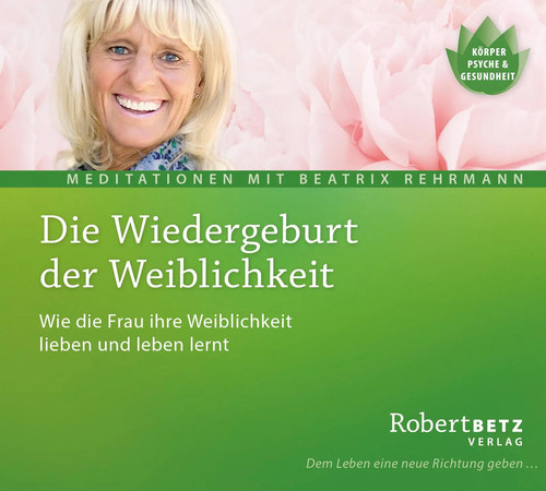 Die wiedergeburt der - die,