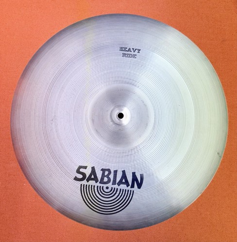 Sabian vintage heavy - heavy, ride
