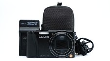 Panasonic LUMIX DMC-TZ36