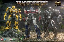 Transformers Rise of the
