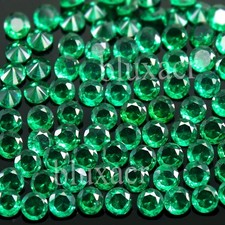 Zertifizierter natürlicher