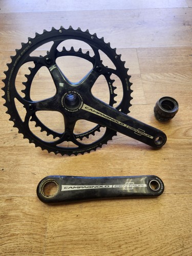 Campagnolo centaur carbon - campagnolo,