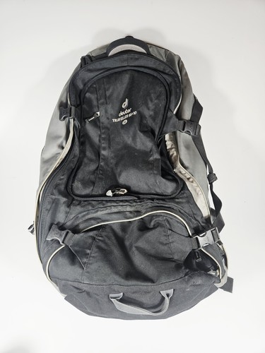 Deuter traveller liter - deuter,