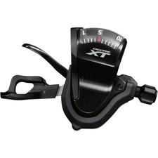 Schalthebel shimano deore - schalthebel, xt