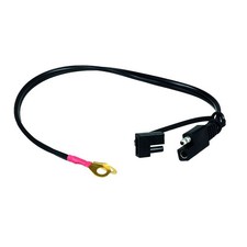 BAAS bike parts Batterie Anschlusskabel