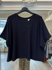 Italy Pullover Oversize