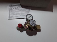 GCE Regler für Propanflaschen