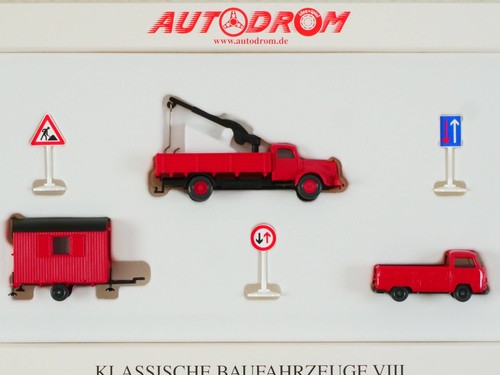Wiking 99028 autodrom - 99028,
