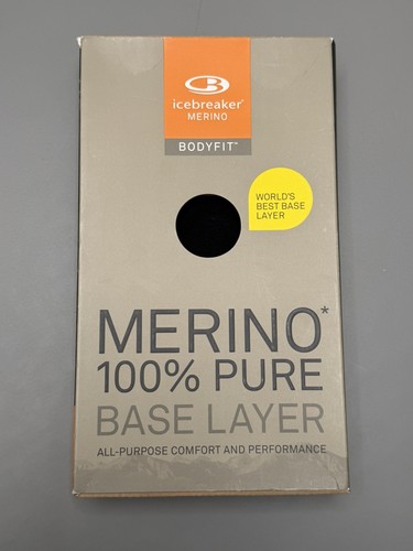 Icebreaker merino 200 oasis - icebreaker,