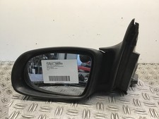 Außenspiegel elektrisch links