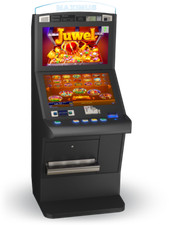 PSMTEC Maximus Slant Top Aktuell - GGSG TR5 V2 inkl iPro Recycler Händlerverkauf