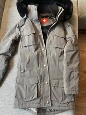 Wellensteyn Winterjacke