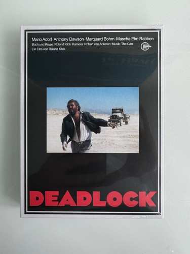 Deadlock 4k - deadlock, klick)