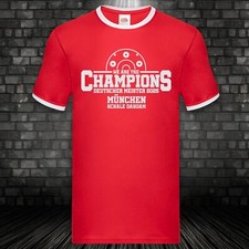 Bayern Trikot Shirt Fußball